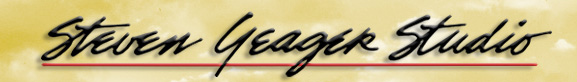 Click on this logo to return to the Steven Yeager Studio Home Page